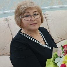 Фотография девушки Залифа, 60 лет из г. Месягутово