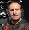 Виталий, 33 года