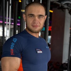 Фотография мужчины Дмитрий, 32 года из г. Рубцовск