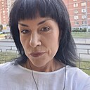 Она, 43 года