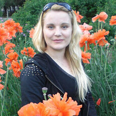 Фотография девушки Алена, 42 года из г. Барановичи