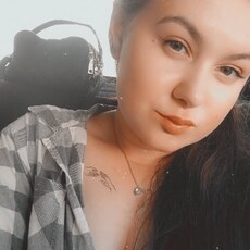 Фотография девушки Алина, 22 года из г. Столбцы