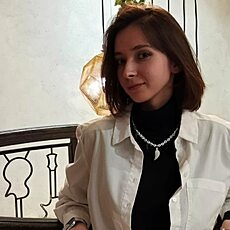 Фотография девушки Валерия, 23 года из г. Люберцы