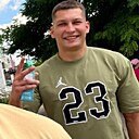 Максим, 25 лет