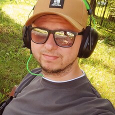 Фотография мужчины Игорь, 32 года из г. Кострома