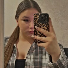 Фотография девушки Ульяна, 20 лет из г. Йошкар-Ола