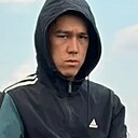 Азамат, 23 года