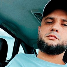 Фотография мужчины Artem, 34 года из г. Минеральные Воды