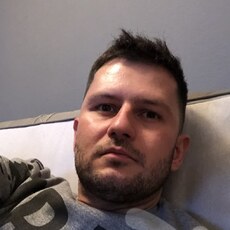 Фотография мужчины Алексей, 39 лет из г. Гродно