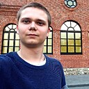 Gena, 23 года