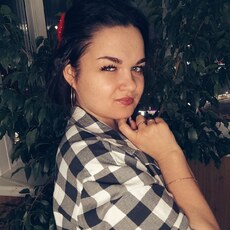 Фотография девушки Настя, 25 лет из г. Тольятти