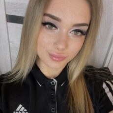 Фотография девушки Valeria, 23 года из г. Челябинск