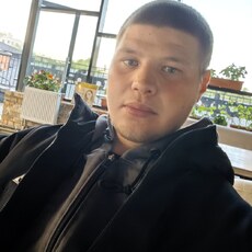 Фотография мужчины Константин, 23 года из г. Калининград