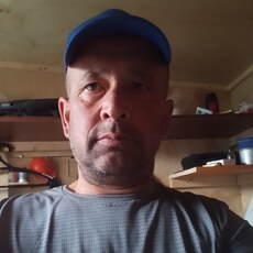 Фотография мужчины Тохир, 52 года из г. Дальнереченск