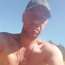 Фотография мужчины Сергей, 42 года из г. Кондопога