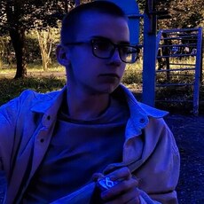 Фотография мужчины Дмитрий, 18 лет из г. Пенза
