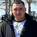 Айдар, 32 года