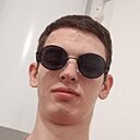 Никита, 18 лет