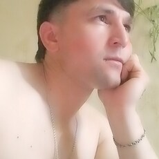 Фотография мужчины Anush, 34 года из г. Набережные Челны