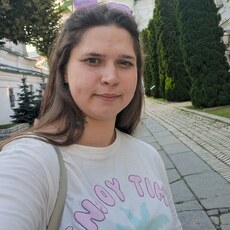 Фотография девушки Ксенія, 26 лет из г. Киев