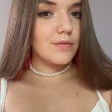 Фотография девушки Алина, 19 лет из г. Иркутск