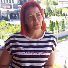 Фотография девушки Наталья, 36 лет из г. Кущевская