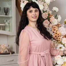 Фотография девушки Анна, 37 лет из г. Волгоград