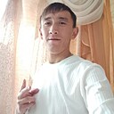 Данияр, 38 лет