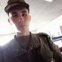 Даня, 18 лет