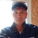 Канат, 43 года
