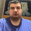 Ваня, 33 года