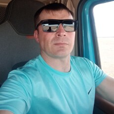 Фотография мужчины Александр, 39 лет из г. Бодайбо