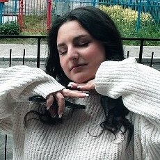 Фотография девушки Лейла, 25 лет из г. Мурманск