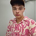 Богдан, 18 лет