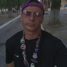 Фотография мужчины Кирилл, 20 лет из г. Темрюк