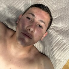 Фотография мужчины Акоп, 20 лет из г. Белореченский