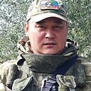Куандык, 37 лет