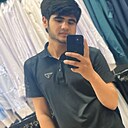 Ahmed, 20 лет