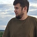 Амир, 26 лет