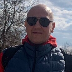 Фотография мужчины Алексей, 40 лет из г. Череповец