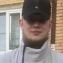 Александр, 21 год