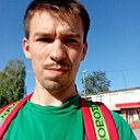 Степан, 26 лет