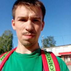 Фотография мужчины Степан, 26 лет из г. Алексин