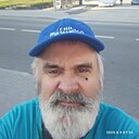 Роман, 63 года