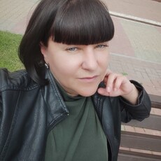 Фотография девушки Татьяна, 45 лет из г. Ханты-Мансийск