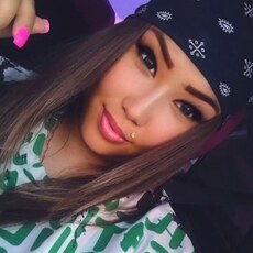 Фотография девушки Мария, 34 года из г. Черемхово