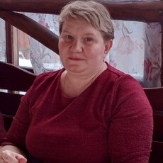Фотография девушки Ирина, 50 лет из г. Хабаровск