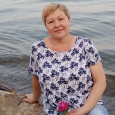 Фотография девушки Лариса, 48 лет из г. Новосибирск