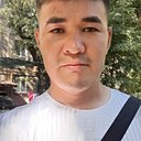 Ахмет, 22 года
