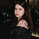 Елизавета, 21 год